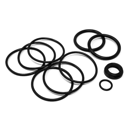 Springer Parts U7000 SSV Single Seat Valve Service Kit, 2.0" , EPDM DIV RA; Replaces Alfa Laval Part# 9611926599 9611926599SP